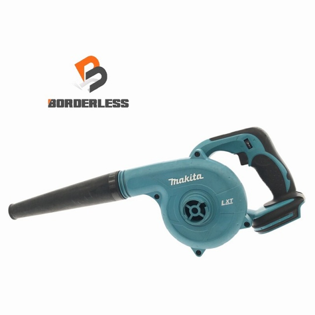 Makita - ☆中古品☆ makita マキタ 18V 充電式ブロワー UB182D Makita - ☆中古品☆ makita マキタ 18V 充電式ブロワー UB182D
