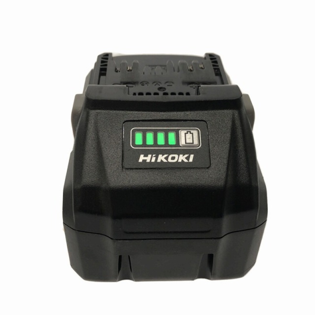 日立 - ☆比較的綺麗☆HiKOKI ハイコーキ 36V 4.0Ah 純正 蓄電池