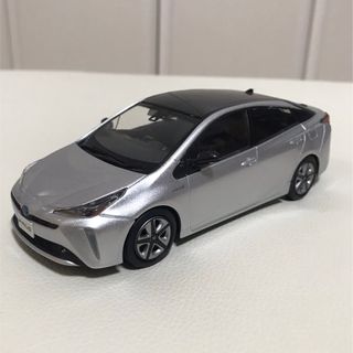 トヨタ(トヨタ)のトヨタ　プリウス　ミニカー(ミニカー)