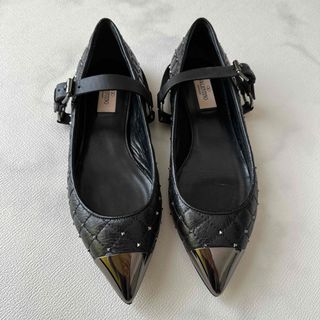 VALENTINO - 本物♡激レア♡イエロー♡ヴァレンティノ♡CHANEL♡マノロ