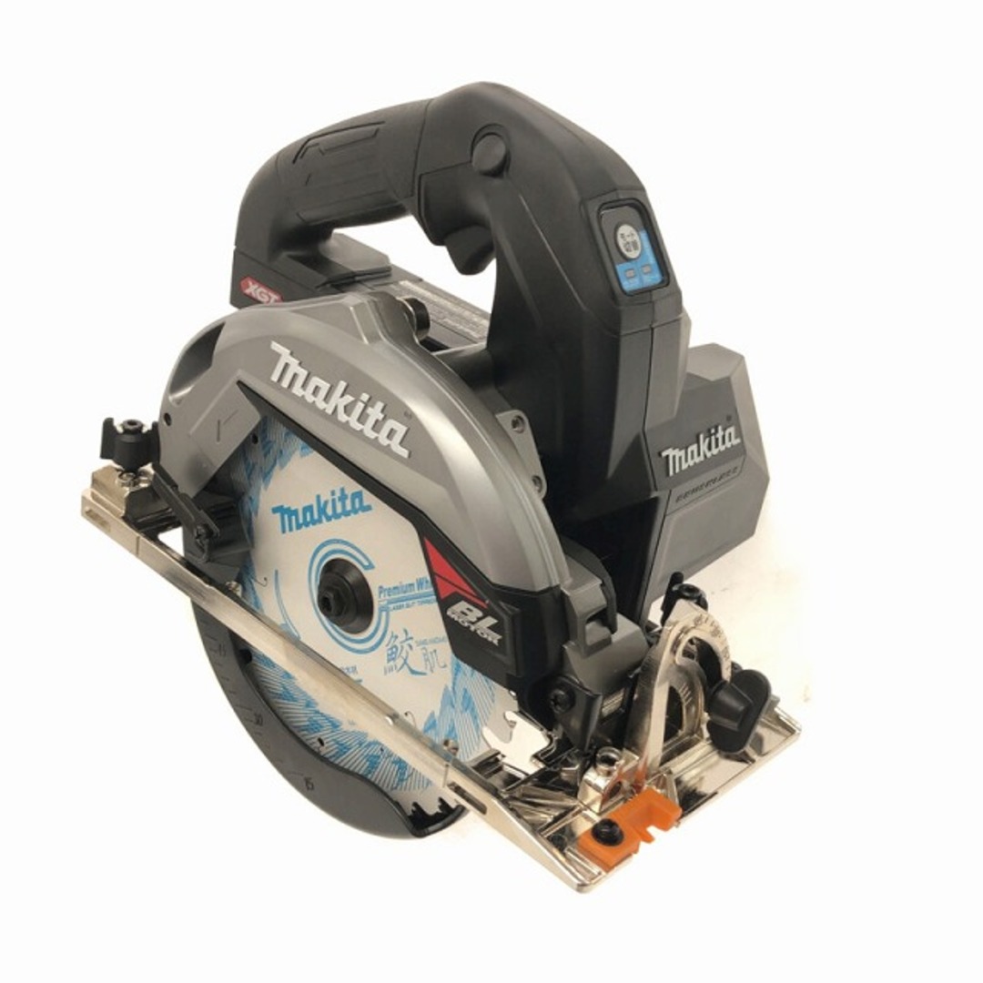 Makita - ☆未使用品☆makita マキタ 40Vmax 充電式マルノコ Makita - ☆未使用品☆makita マキタ 40Vmax 充電式マルノコ