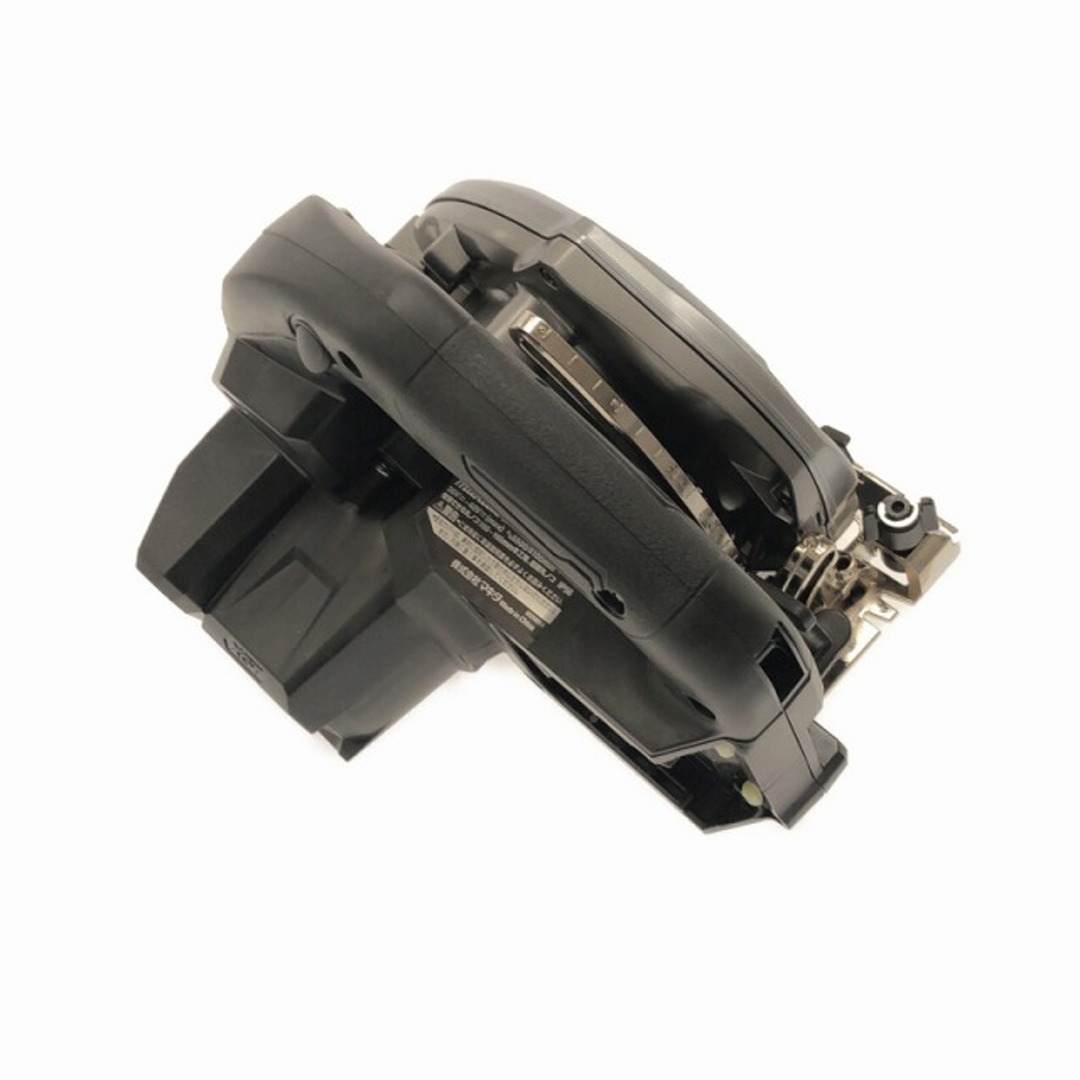 Makita - ☆未使用品☆makita マキタ 40Vmax 充電式マルノコ Makita - ☆未使用品☆makita マキタ 40Vmax 充電式マルノコ