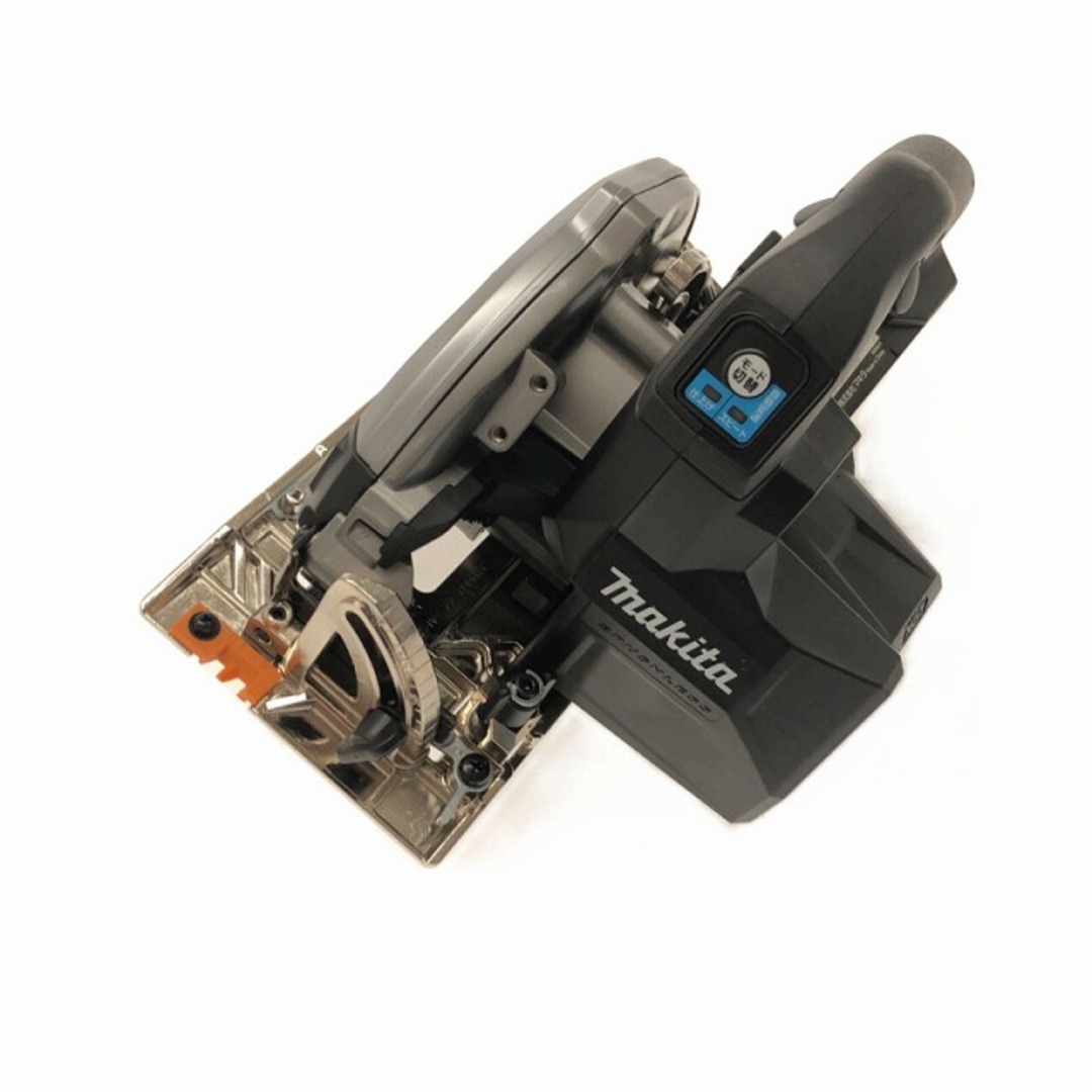 Makita - ☆未使用品☆makita マキタ 40Vmax 充電式マルノコ Makita - ☆未使用品☆makita マキタ 40Vmax 充電式マルノコ