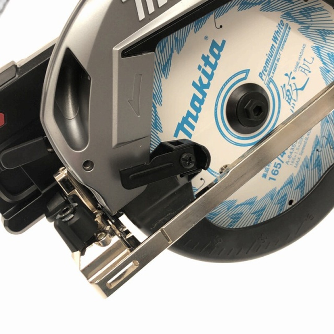 Makita - ☆未使用品☆makita マキタ 40Vmax 充電式マルノコ Makita - ☆未使用品☆makita マキタ 40Vmax 充電式マルノコ