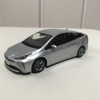 トヨタ(トヨタ)のトヨタ　プリウス　ミニカー(ミニカー)