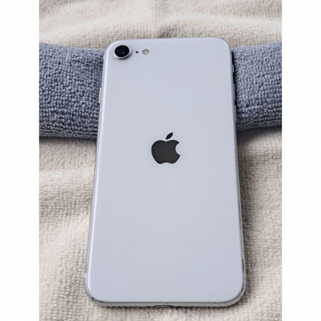 Apple(アップル)のiPhone スマホ/家電/カメラのスマートフォン/携帯電話(スマートフォン本体)の商品写真