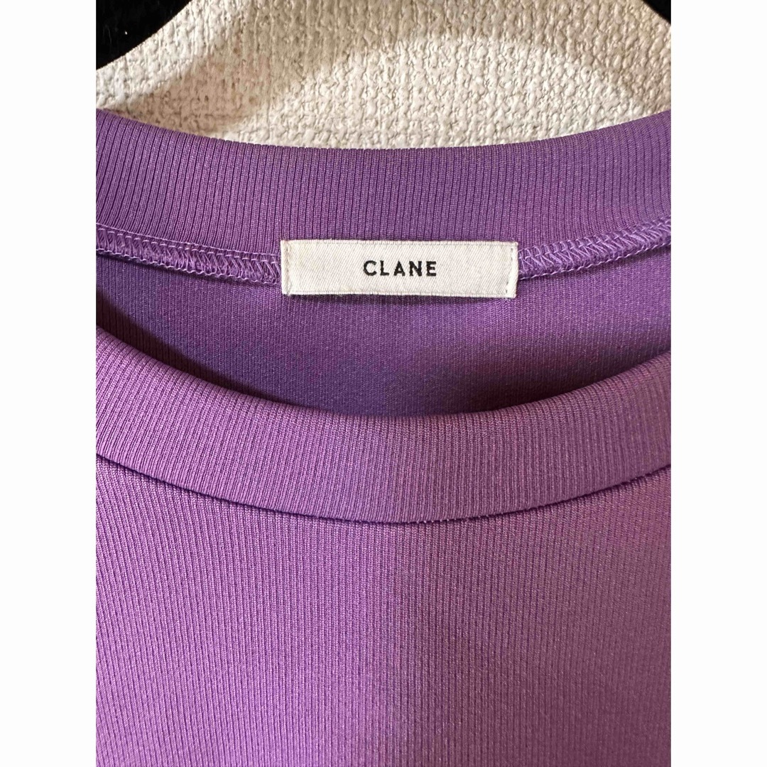 CLANE COLOR BULKY JERSEY SET UP