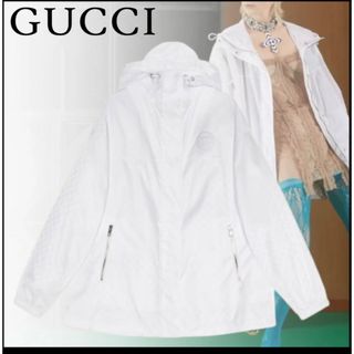 グッチ(Gucci)のGUCCI ブルゾン(ブルゾン)