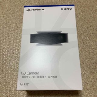 【完動品】PS5本体 CFI-1100A01 HDカメラセット