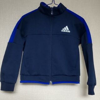 アディダス(adidas)のadidas ジャージ (上のみ)(ジャケット/上着)