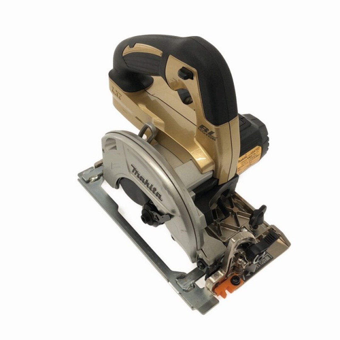Makita - ☆美品 限定 希少!☆ makita マキタ 14.4V 充電式 丸 Makita - ☆美品 限定 希少!☆ makita マキタ 14.4V 充電式 丸