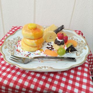 ❰Y❱パンケーキ🥞スイーツ⭐️食品サンプルハンドメイド(雑貨)