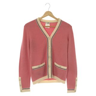 シャネル トップスの通販 5,000点以上 | CHANELのレディースを買うなら