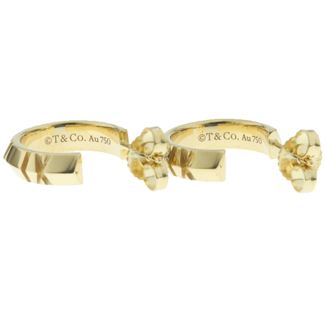 Tiffany & Co. - (新品仕上げ済)ティファニー TIFFANY アトラス Tiffany & Co. - (新品仕上げ済)ティファニー TIFFANY アトラス