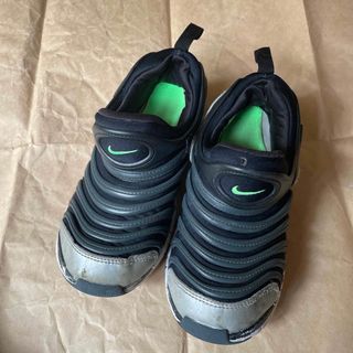 ナイキ(NIKE)のNIKE ダイナモ　20cm(スニーカー)