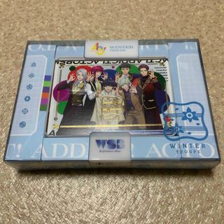 ヴァイスシュヴァルツ - ヴァイスシュバルツ ホロライブプロダクション
