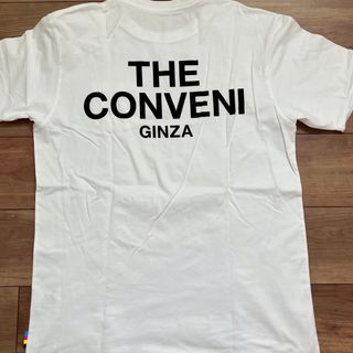 フラグメント(FRAGMENT)のThe conveni ポケットTシャツ(Tシャツ/カットソー(半袖/袖なし))