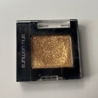 シュウウエムラ(shu uemura)のシュウ ウエムラ プレスド アイシャドー ケース付き(アイシャドウ)