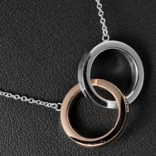 Tiffany & Co. - 【TIFFANY&Co.】ティファニー 1837 インター