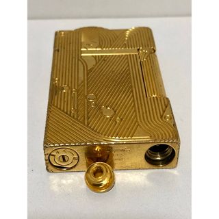 S.T. Dupont - 【開閉音あり】デュポン ギャッツビー Dupont ライター