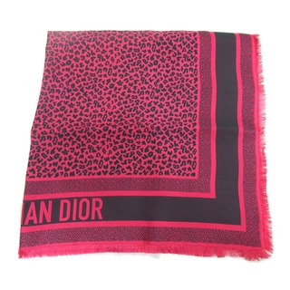 ディオール(Dior)のディオール スカーフ スカーフ(バンダナ/スカーフ)