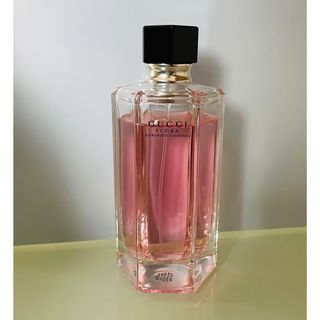 グッチ(Gucci)のグッチ フローラバイグッチ ガーデン ゴージャス ガーデニア EDT 100ml(香水(女性用))