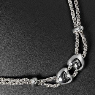 Tiffany & Co. - ティファニー ハート形ミラーの通販 by 27