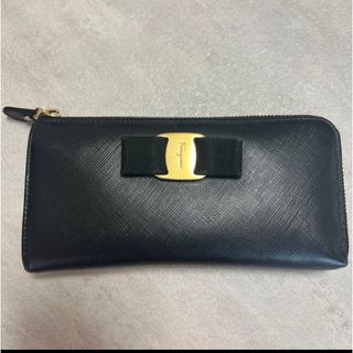 サルヴァトーレフェラガモ(Salvatore Ferragamo)の【箱なし13000円】フェラガモ⭐︎長財布(財布)