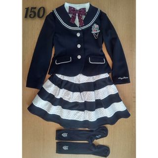 メゾピアノジュニアの通販 3,000点以上 | mezzo piano juniorを買う ...