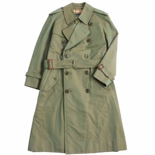 バーバリー(BURBERRY) トレンチコート(メンズ)の通販 1,000点以上 ...