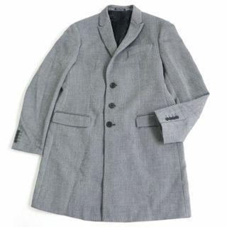 アルマーニ(Emporio Armani) チェスターコート(メンズ)の通販 27点 ...