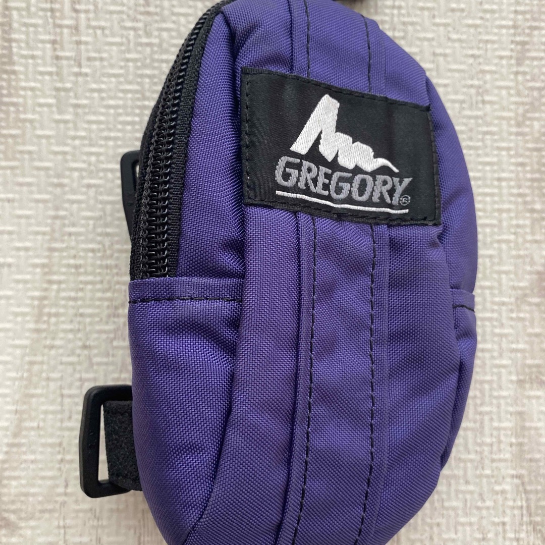 Gregory(グレゴリー)のGREGORY グレゴリー パデッドケース S バッグ ポーチ モバイルケース メンズのバッグ(その他)の商品写真