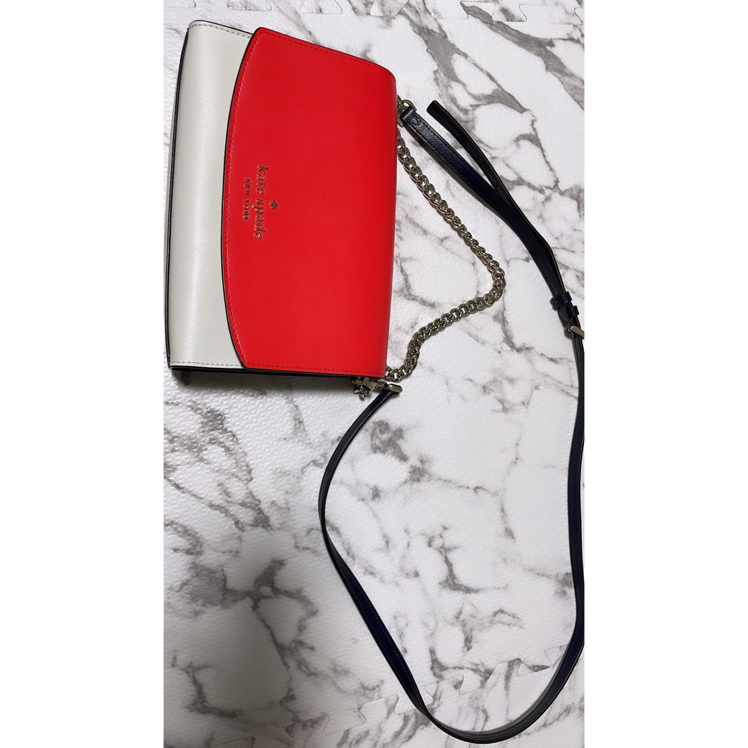 kate spade new york(ケイトスペードニューヨーク)のkate spade レディースのバッグ(ショルダーバッグ)の商品写真