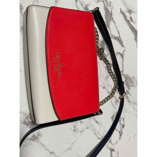 ケイトスペードニューヨーク(kate spade new york)のkate spade(ショルダーバッグ)