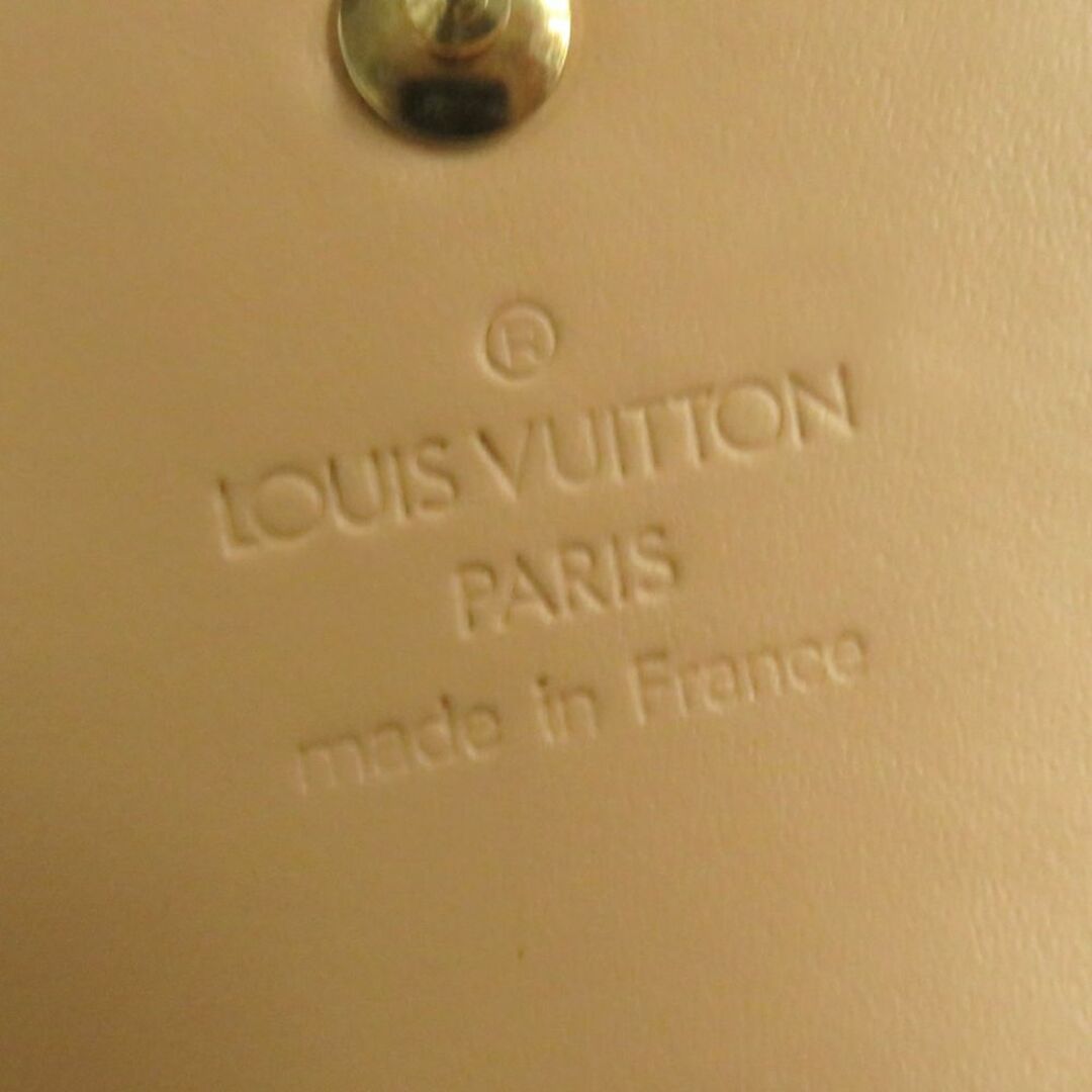 LOUIS VUITTON - 極美品▽ルイヴィトン M92658 モノグラム ポルト