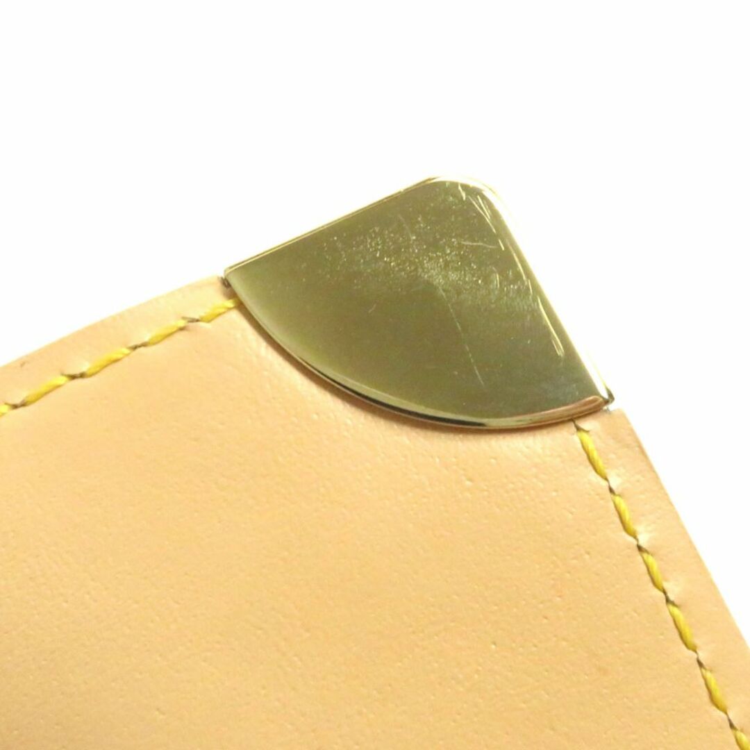LOUIS VUITTON - 極美品▽ルイヴィトン M92658 モノグラム ポルト