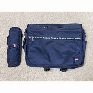 フィラ(FILA)の【FILA】フィラ 3way バッグ リュック ショルダー(ショルダーバッグ)