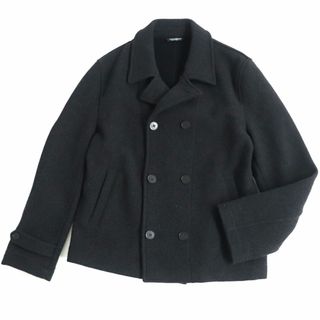 DOLCE&GABBANA - 良品△正規品 黒タグ ドルチェ＆ガッバーナ カシミヤ