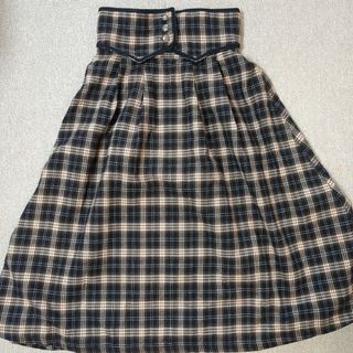 メゾンドフルール スカートの通販 55点 | Maison de FLEURのレディース メゾンドフルール スカートの通販 55点 | Maison de FLEURのレディース