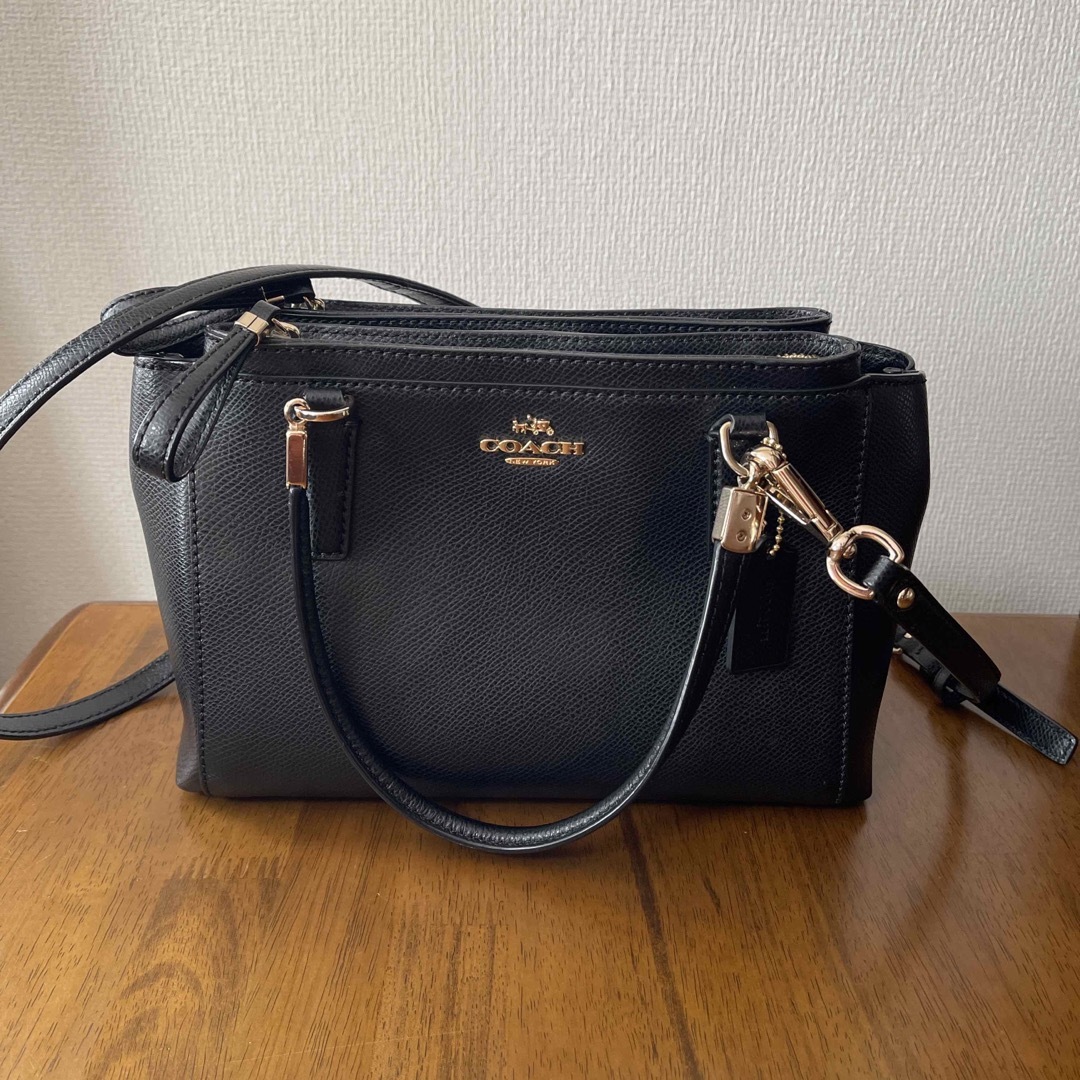 COACH コーチ　ショルダーバッグ