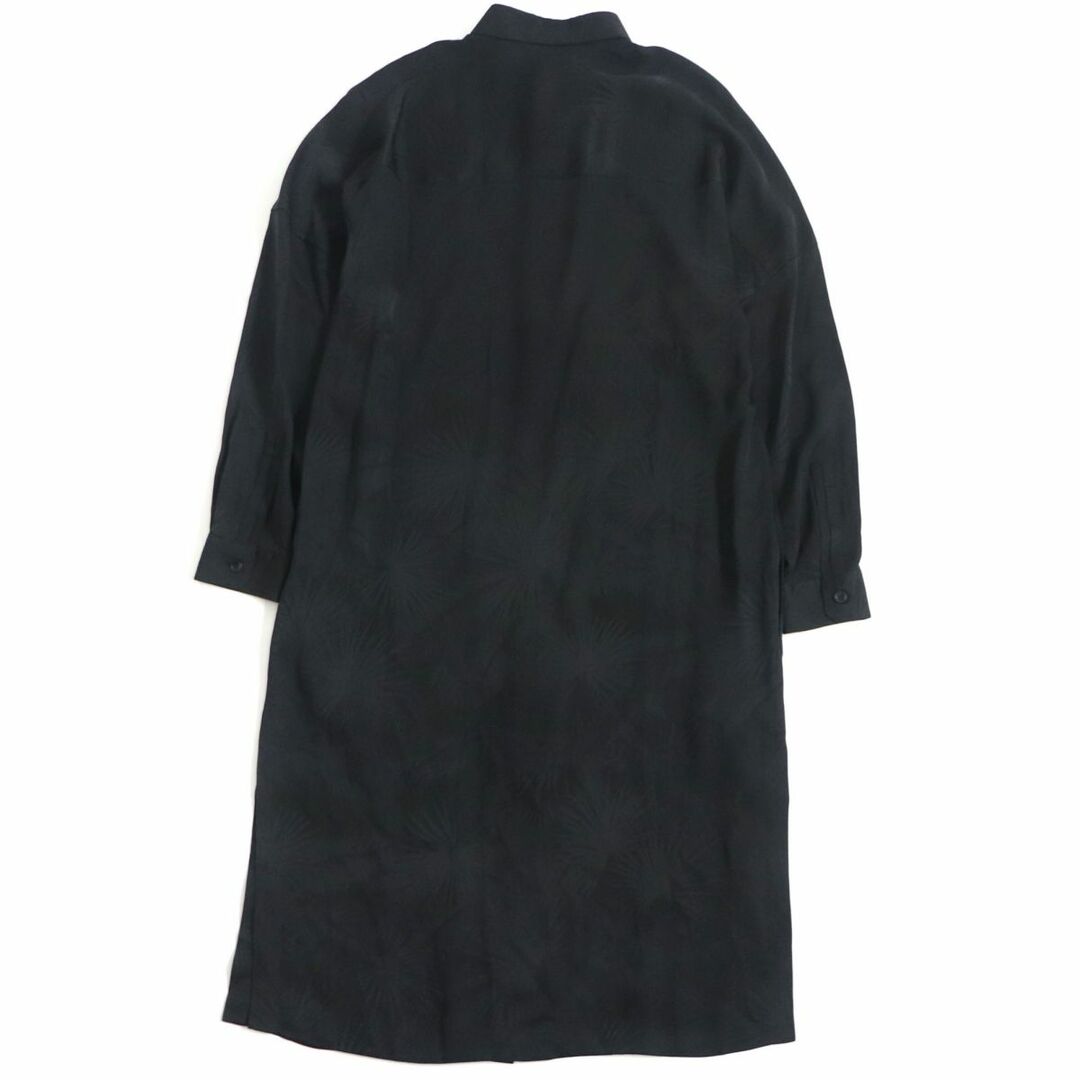 Saint Laurent - 未使用品▽21SS サンローランパリ 643638 ジャングル