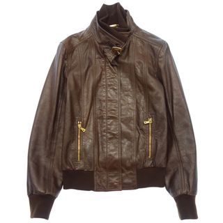 ドルチェ&ガッバーナ(DOLCE&GABBANA) レザージャケットの通販 300点 ...