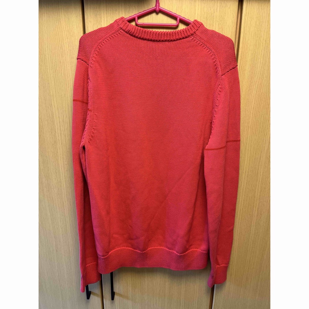 GIVENCHY - 正規 22AW Givenchy ジバンシィ ロゴ ニットの通販 GIVENCHY - 正規 22AW Givenchy ジバンシィ ロゴ ニットの通販