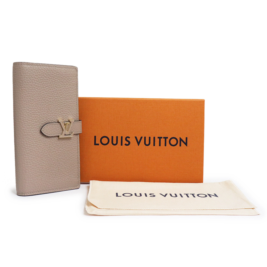 LOUIS VUITTON - ルイ ヴィトン LV ヴェルティカル ウォレット