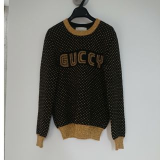 グッチ(Gucci)のGUCCI セーター(ニット/セーター)