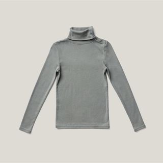 ソーアプルーム(SOOR PLOOM)のsoorploom タートルネック　8Y(Tシャツ/カットソー)