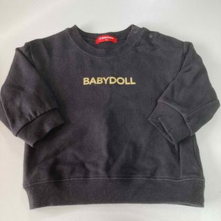 ベビードール(BABYDOLL)のららん様専用。(トレーナー)