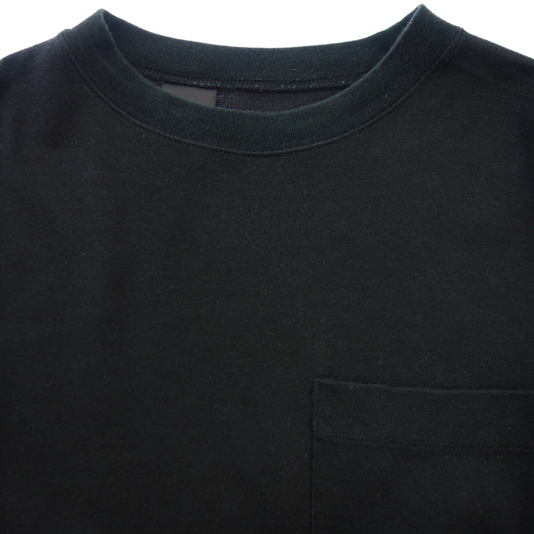 N.HOOLYWOOD(エヌハリウッド)のエヌハリウッド 半袖Tシャツ 272-CS-01-038【AFB10】 メンズのトップス(Tシャツ/カットソー(半袖/袖なし))の商品写真