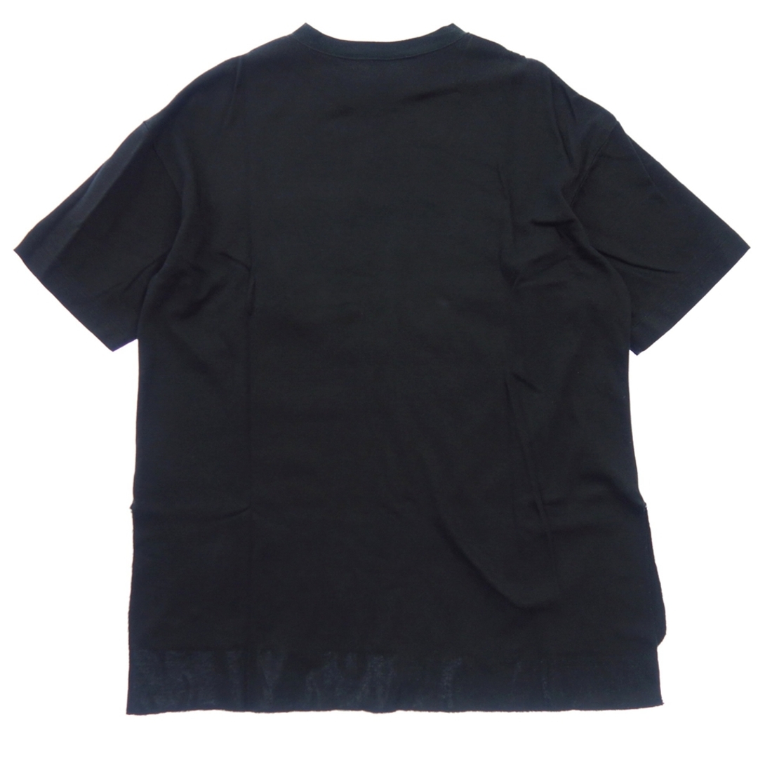 N.HOOLYWOOD(エヌハリウッド)のエヌハリウッド 半袖Tシャツ 272-CS-01-038【AFB10】 メンズのトップス(Tシャツ/カットソー(半袖/袖なし))の商品写真