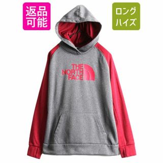 ノースフェイス(THE NORTH FACE) パーカー(レディース)の通販 3,000点 ...